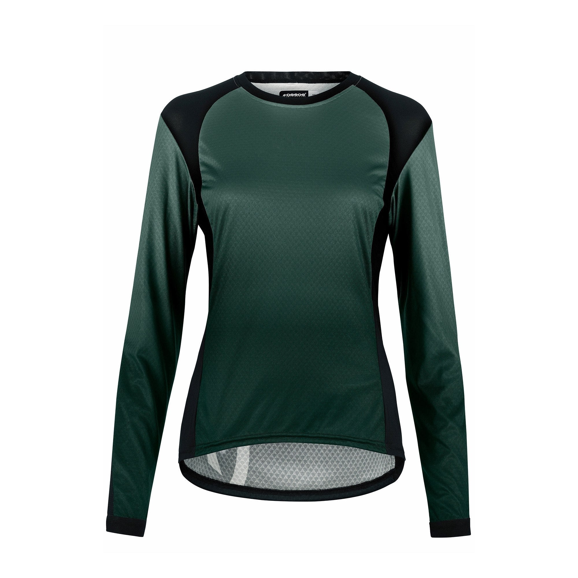 Assos Trail Long Sleeve Jersey T3 | RA Cycles