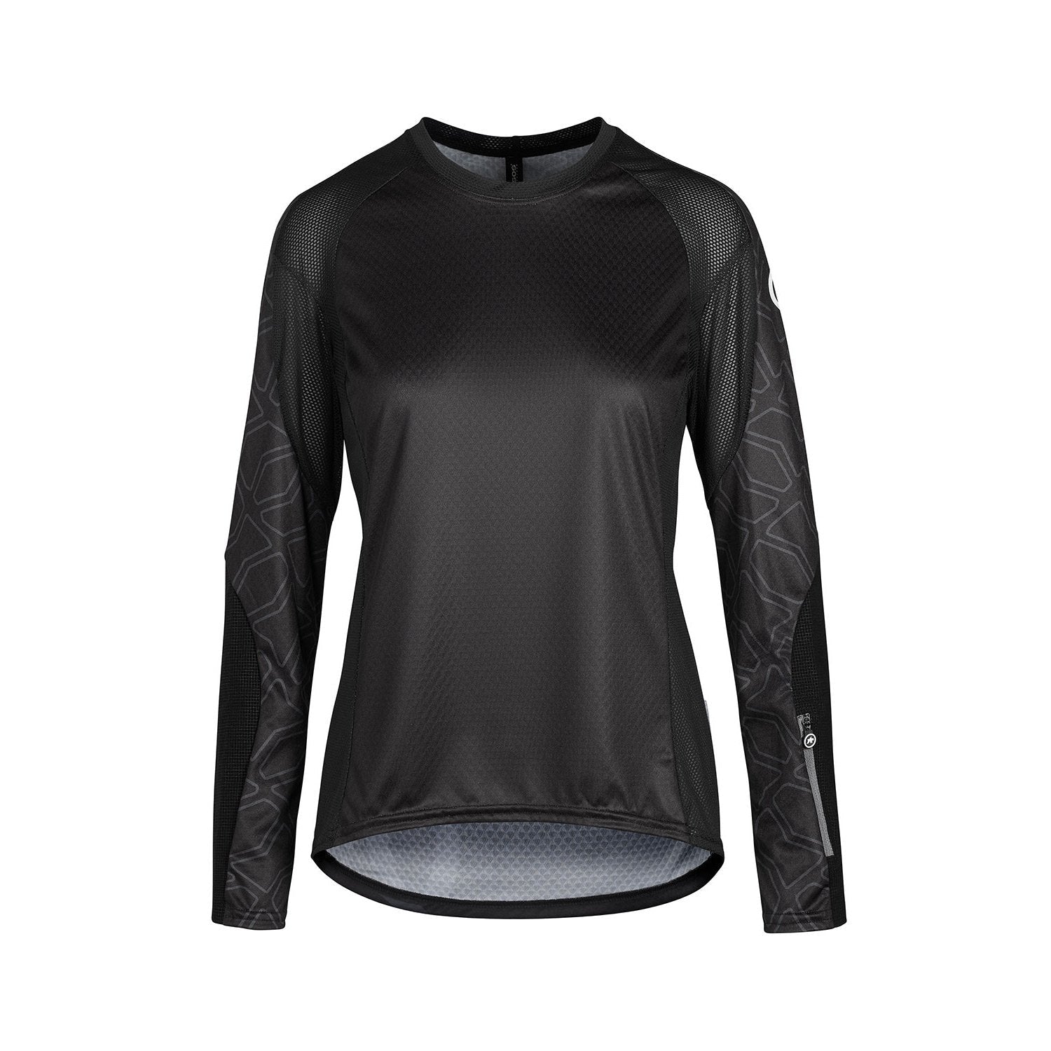 Assos Trail SS Jersey | RA Cycles