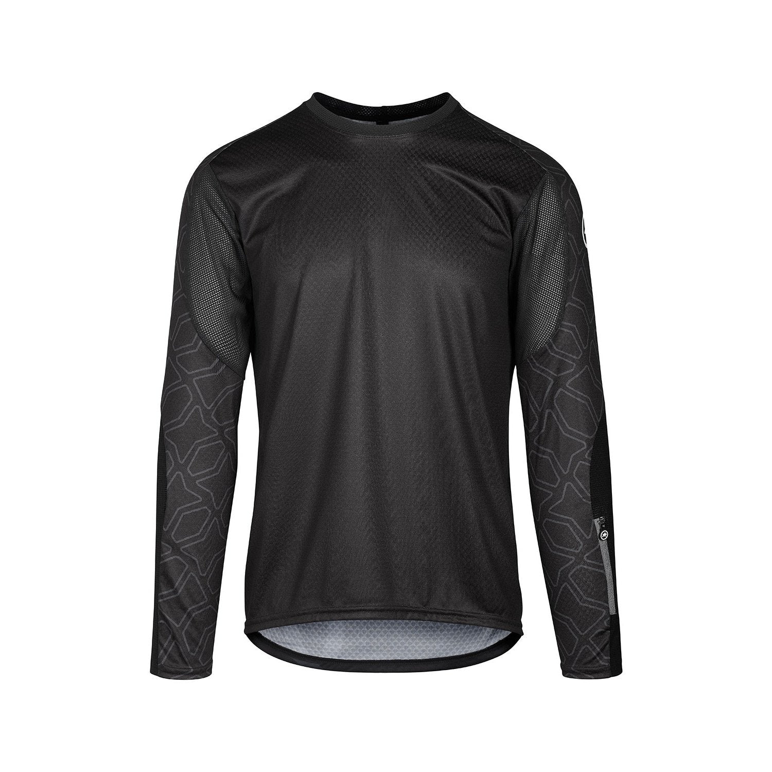 Assos Trail Long Sleeve Jersey T3 | RA Cycles