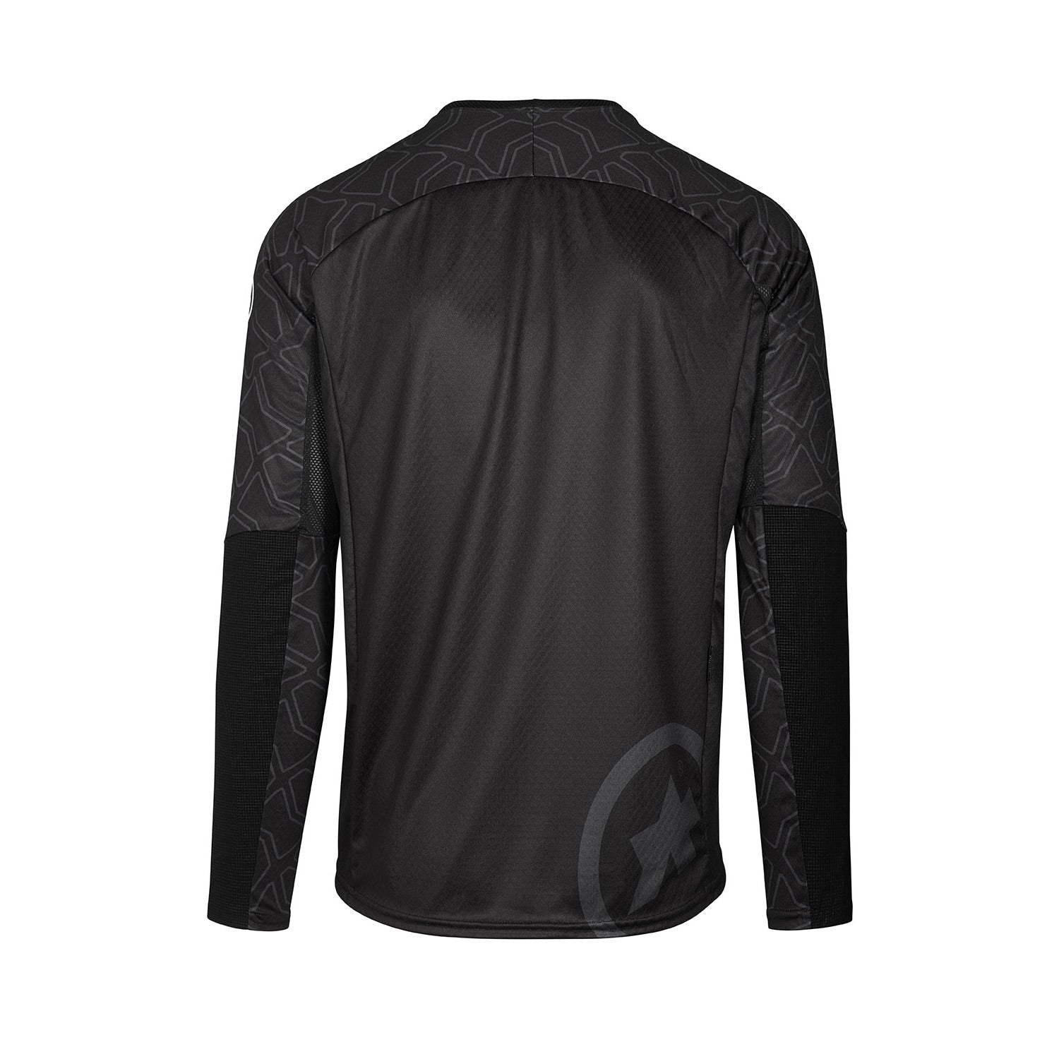 Assos Trail Short Sleeve Jersey T3 | RA Cycles