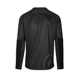 Assos Trail LS Jersey Black Series
