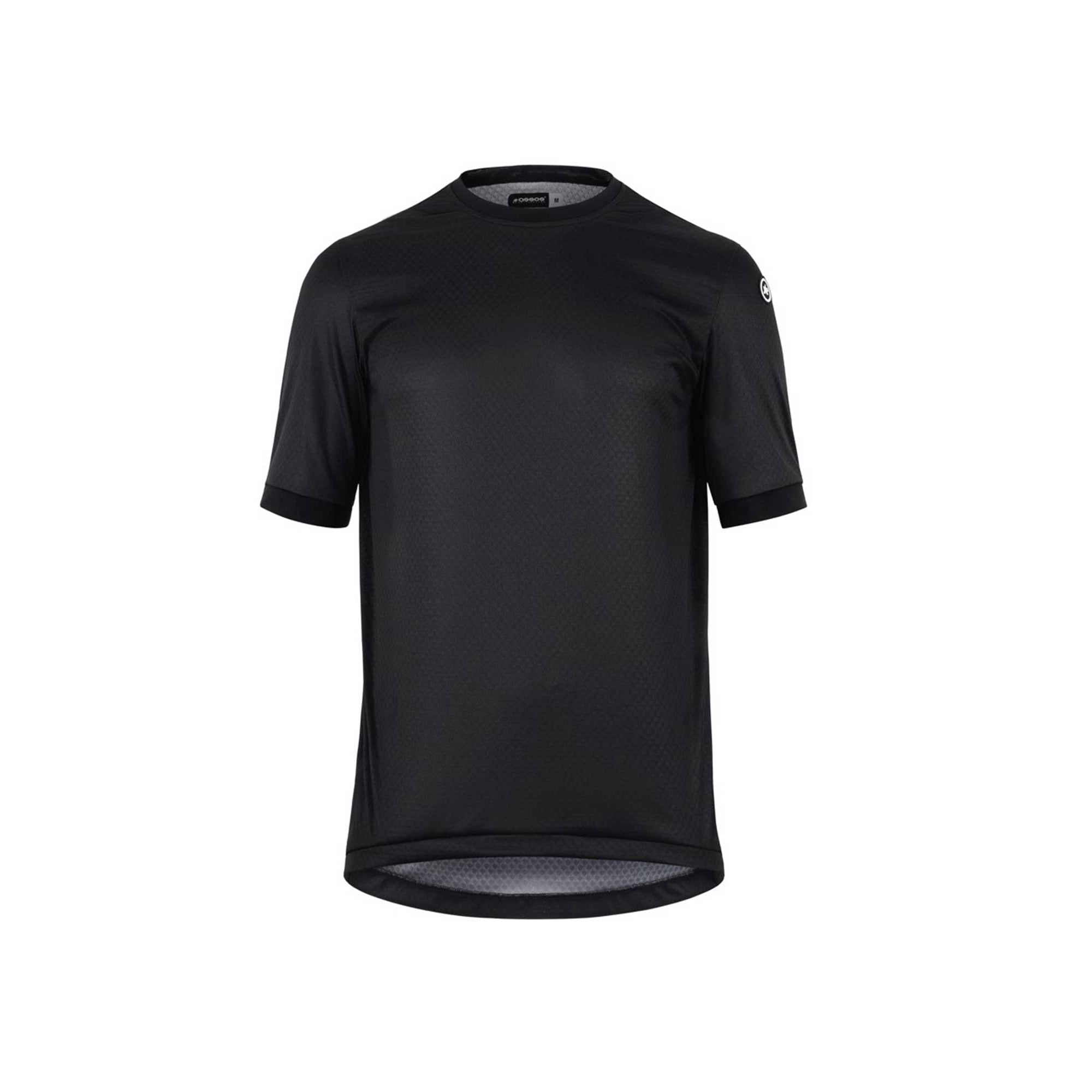Assos XC Short Sleeve Jersey | RA Cycles