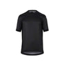 Assos Trail Short Sleeve Jersey T3 Blackseries