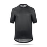 Assos Trail Short Sleeve Jersey T3 Torpedo Grey