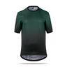 Assos Trail Short Sleeve Jersey T3 Schwarzwald Green