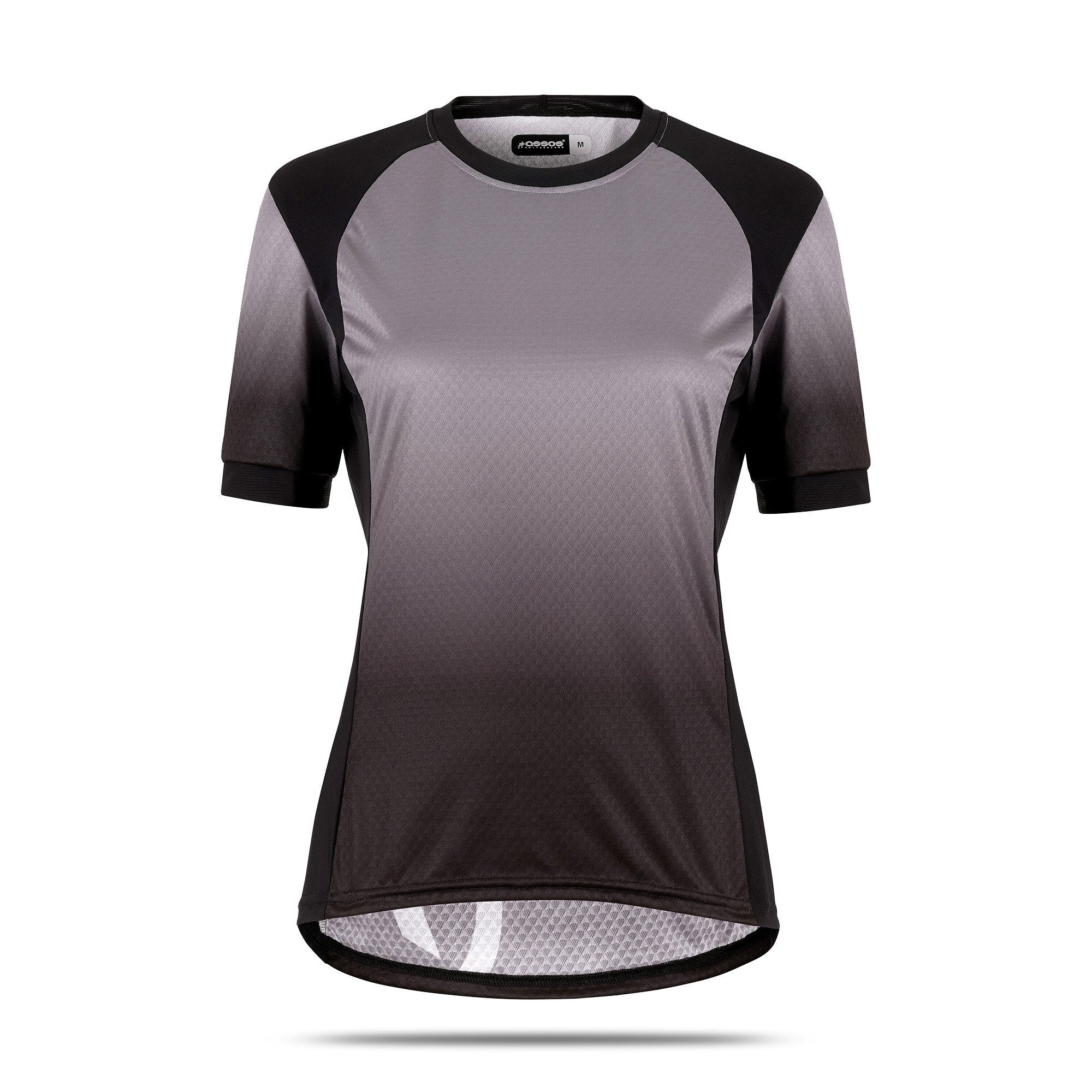 Assos SS.13 Lady Short Sleeve Jersey | RA Cycles