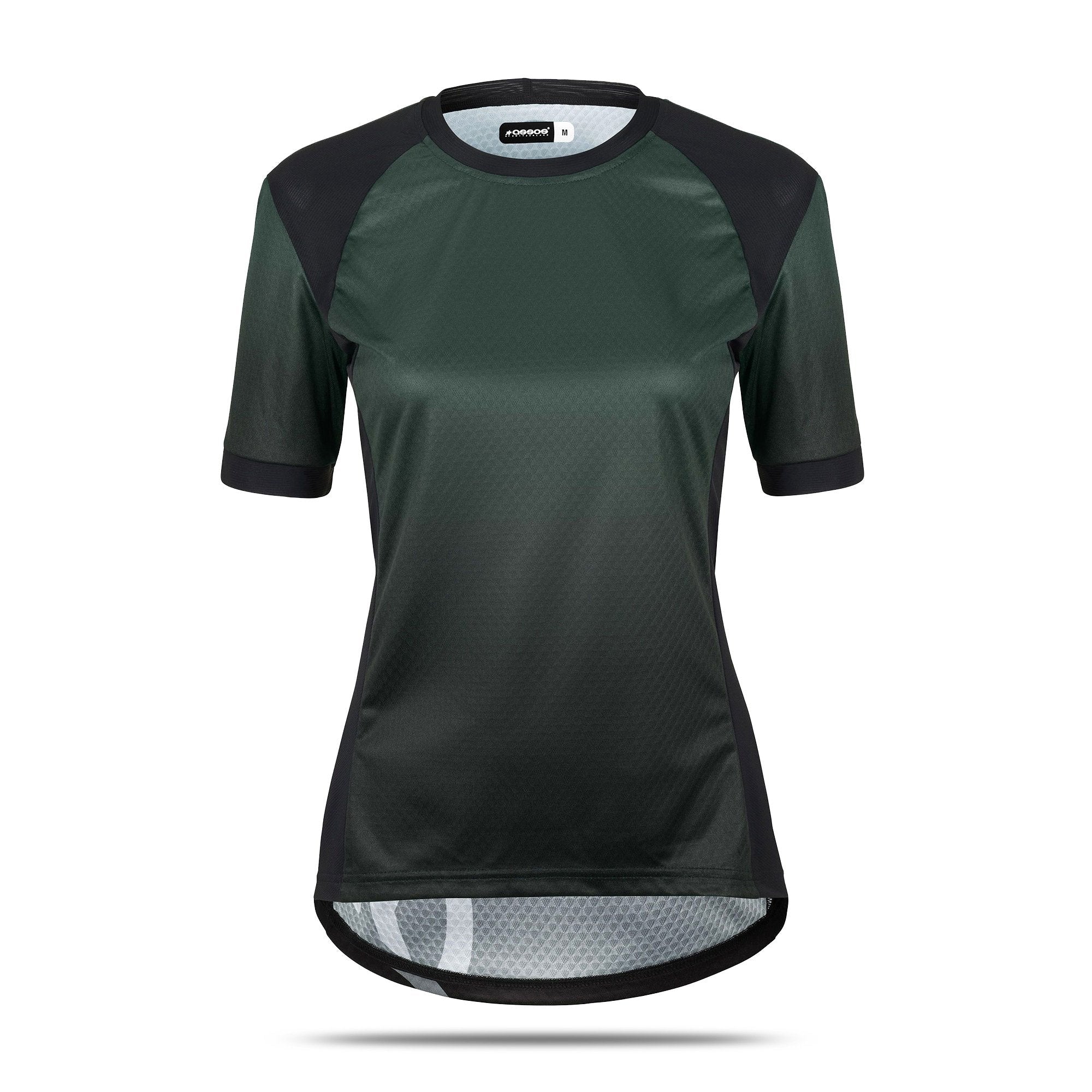 【未使用】ASSOS SS.13 ジャージ Lサイズ Assos SS.13 Lady Short Sleeve Jersey | RA Cycles