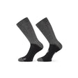 Assos Trail Socks Blackseries