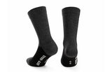 Assos Trail Socks EVO Blackseries