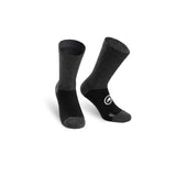 Assos Trail Socks EVO Blackseries