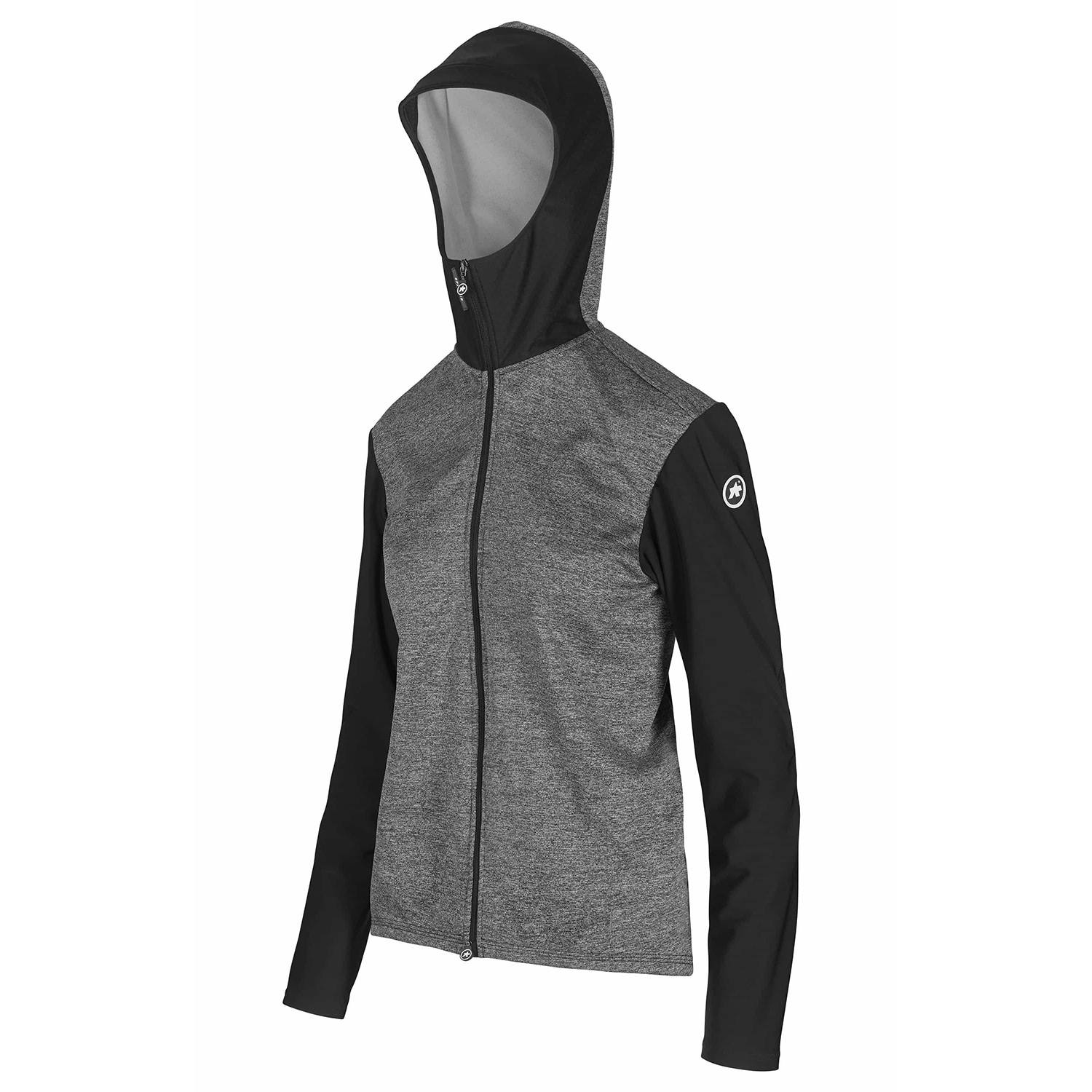 Assos Trail Winter Softshell Jacket - Womens – RA Cycles