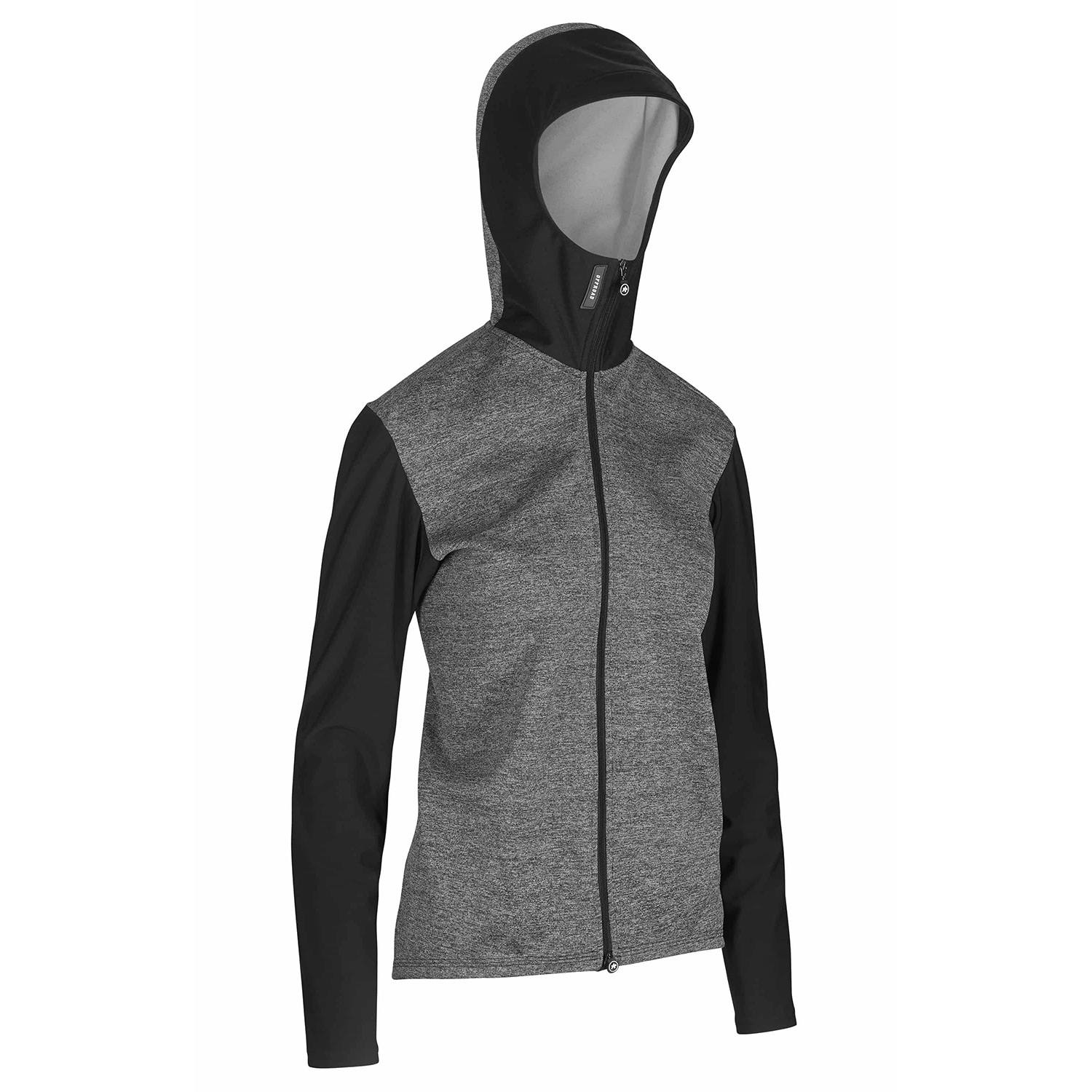 Assos Trail Spring/Fall Jacket Womens | RA Cycles