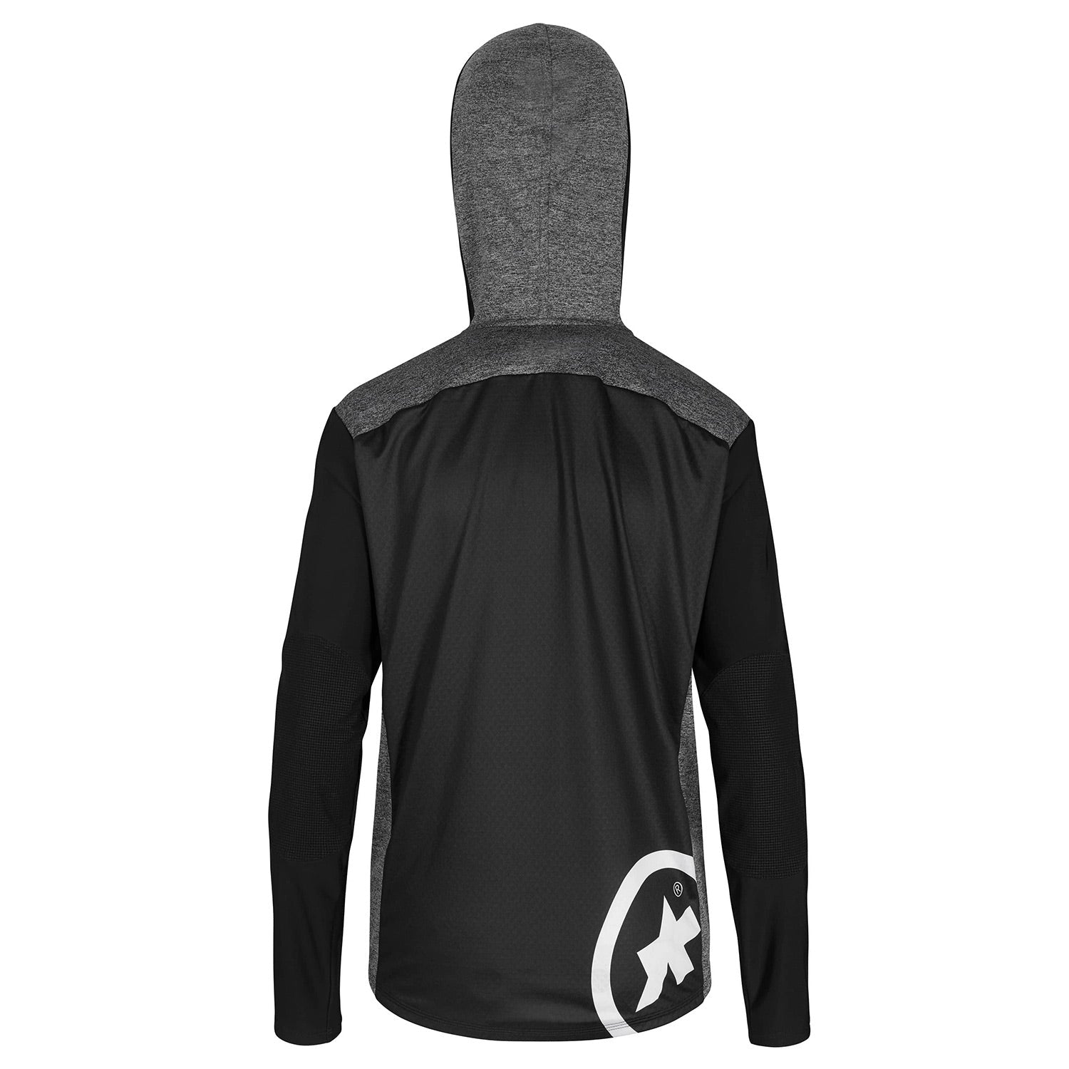 Assos Trail Winter Softshell Jacket - Womens – RA Cycles