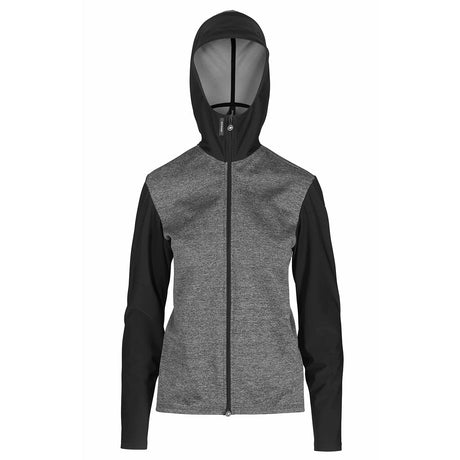Assos Trail Spring/Fall Jacket Womens Blackseries