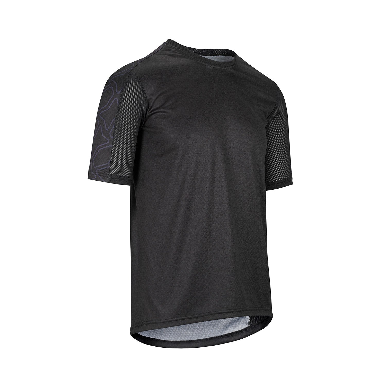 Assos XC Short Sleeve Jersey | RA Cycles