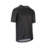 Assos Trail SS Jersey Blackseries