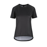 Assos Trail SS Jersey Blackseries