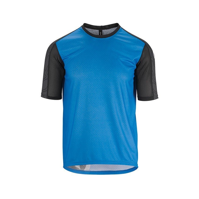 Assos XC Short Sleeve Jersey | RA Cycles