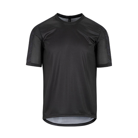 Assos Trail SS Jersey Blackseries