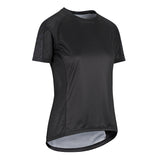 Assos Trail SS Jersey Blackseries