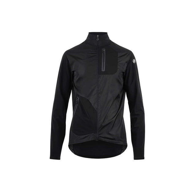 Assos Trail Steinadler Jacket T3 Blackseries