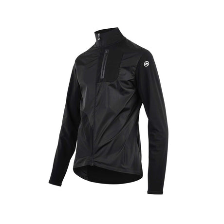 Assos Trail Steinadler Jacket T3 Blackseries