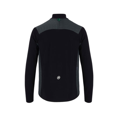 Assos Trail Steppenwolf Spring/Fall Jacket T3 Torpedo Grey