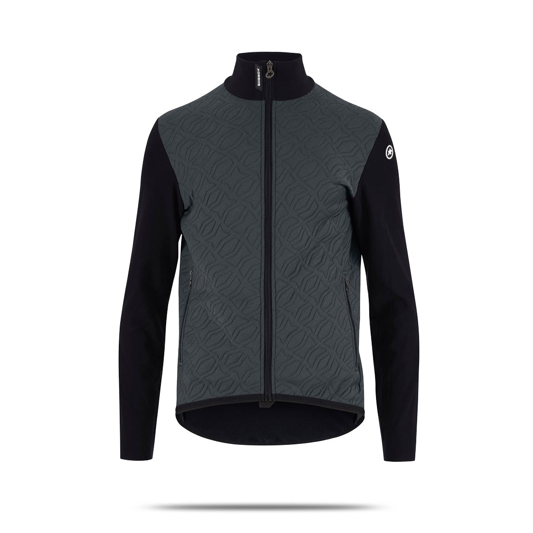 Assos Trail Steppenwolf Spring/Fall Jacket T3 Torpedo Grey