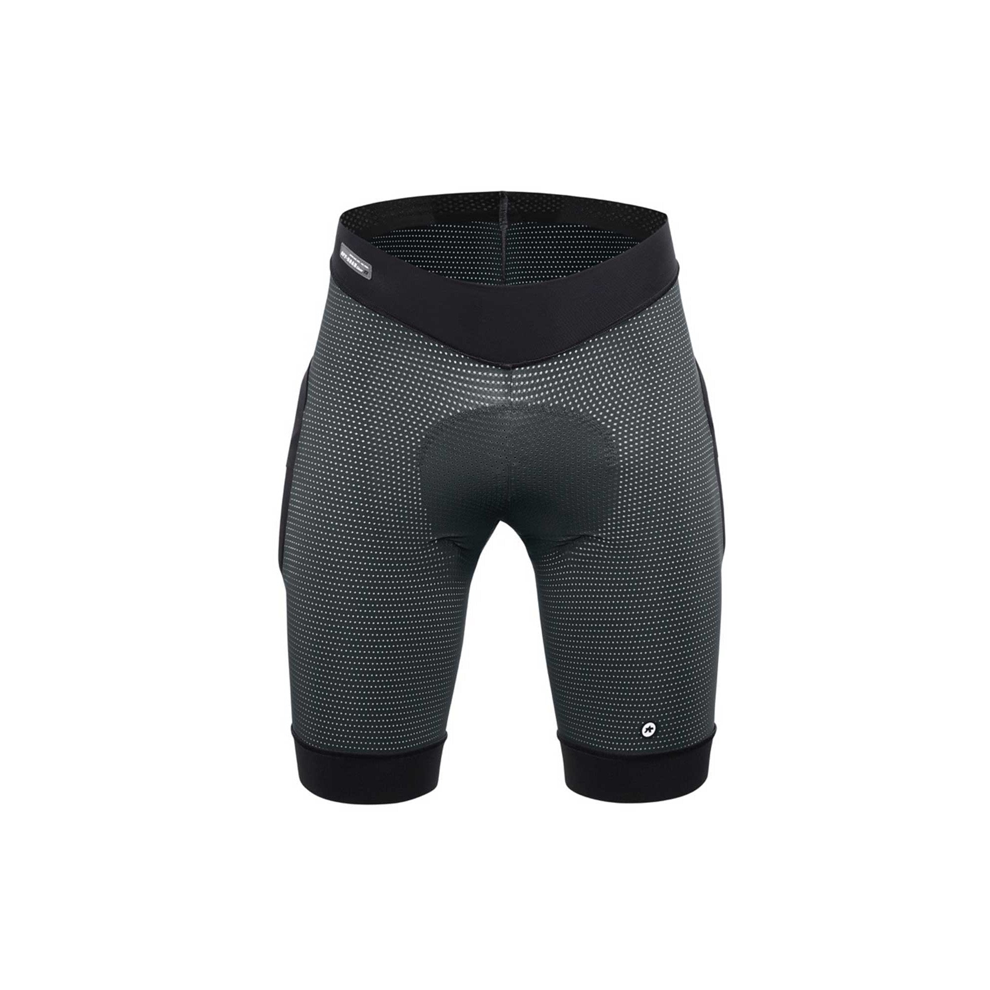Assos Trail Liner Shorts | RA Cycles