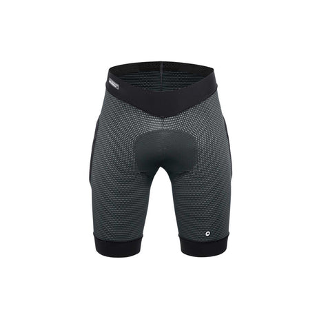 Assos Trail Tactica Liner Shorts HP T3 Torpedo Grey