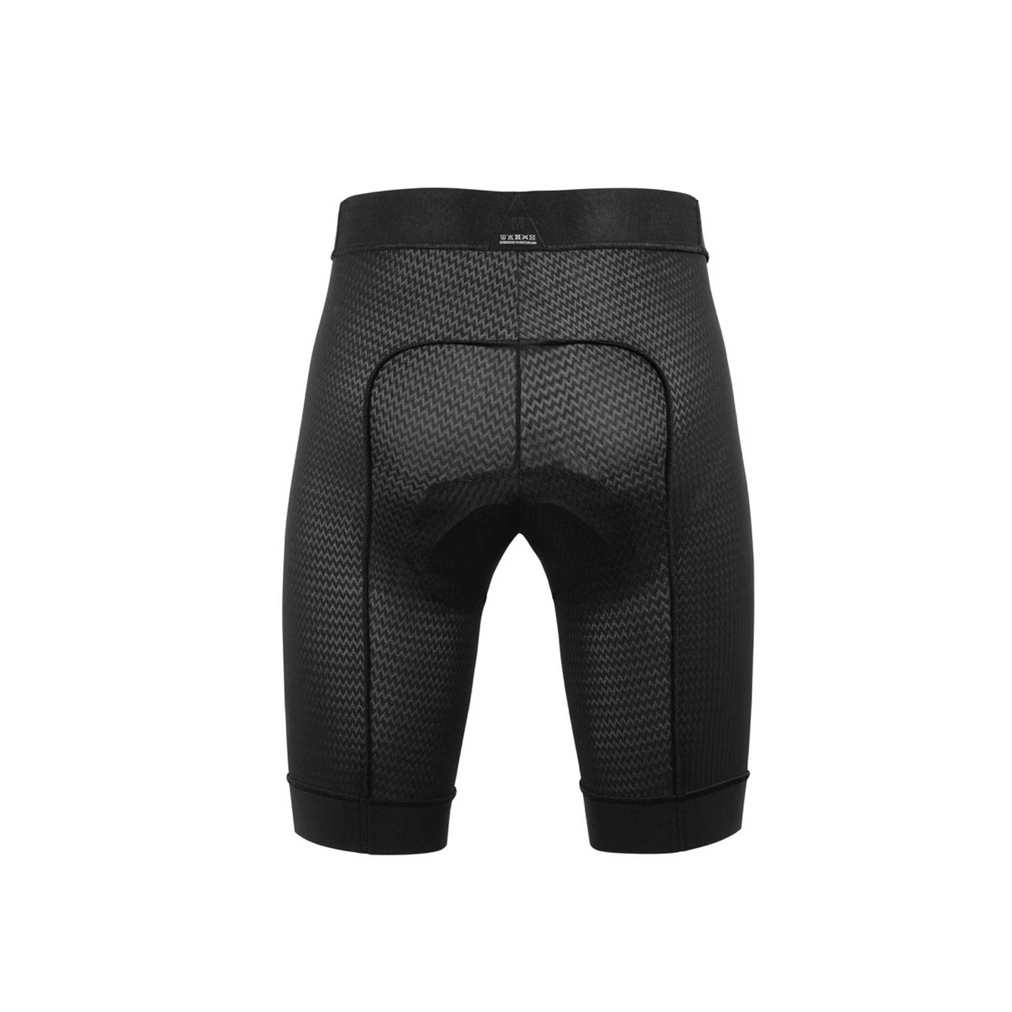 Assos Trail Liner Shorts | RA Cycles