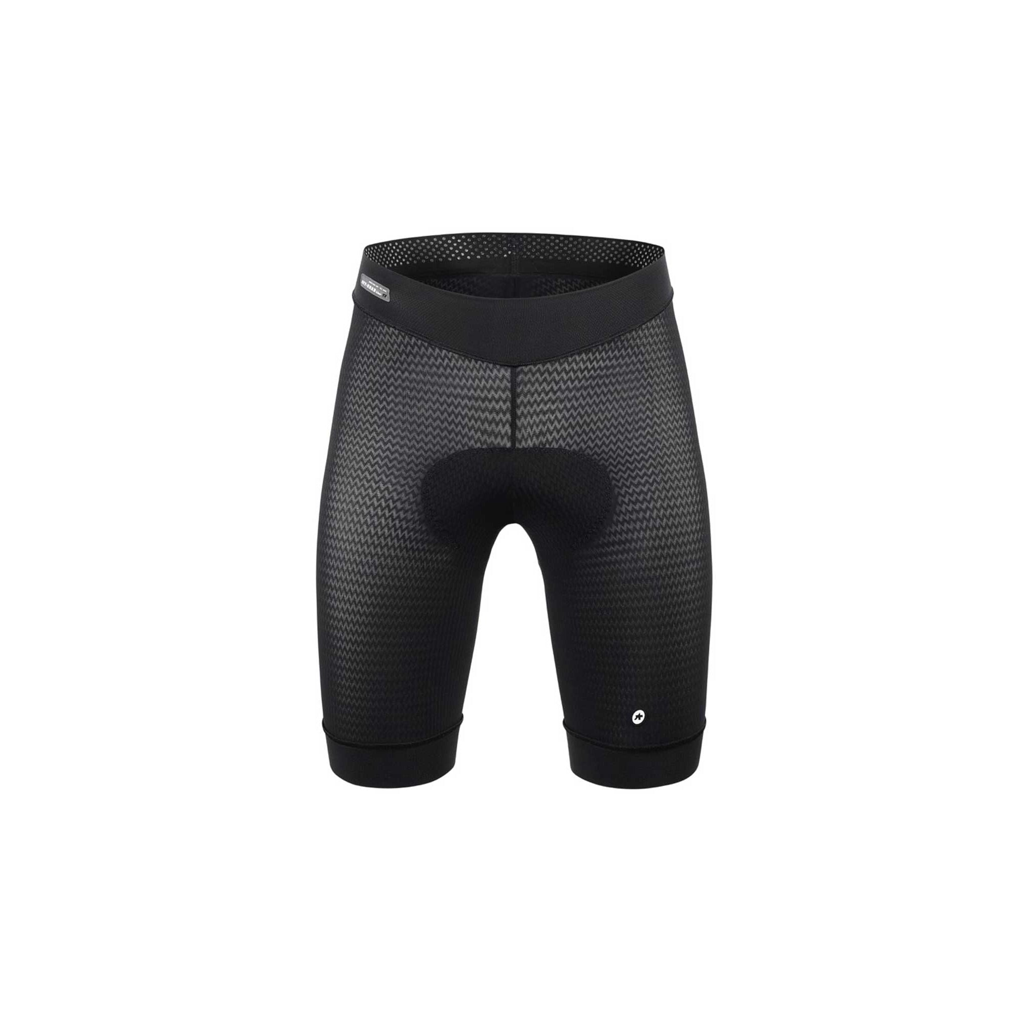 Assos Tactica Urban Liner Shorts T5 | RA Cycles