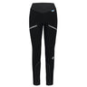 Assos Trail Winter Cargo Pants - Womens Black Series