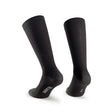 Assos Trail Winter Socks Black Series