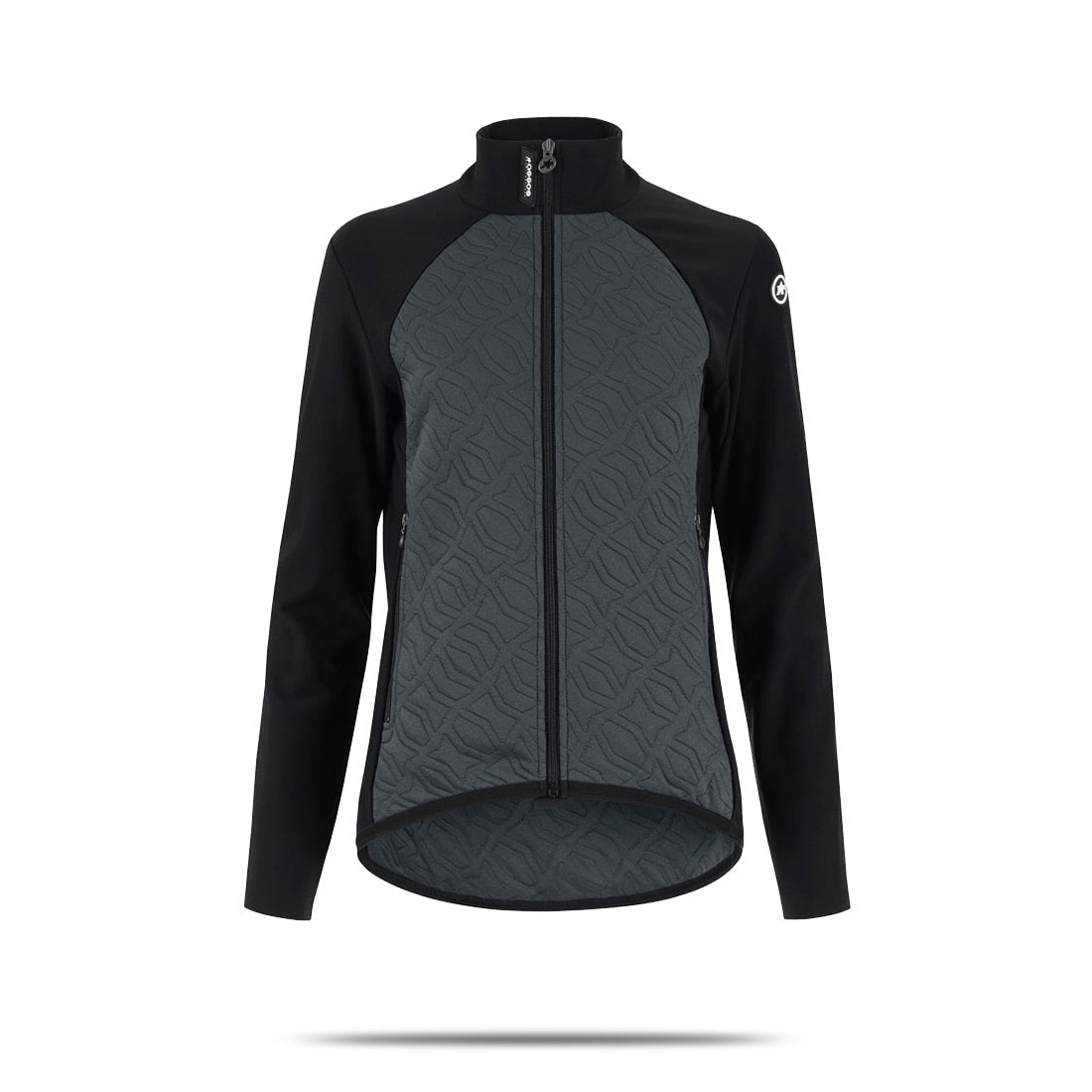 Assos Trail Winter Softshell Jacket - Womens – RA Cycles