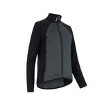 Assos Trail Womens Steppenwolf Spring/Fall Jacket T3 Torpedo Grey