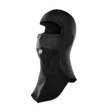 Assos Ultraz Winter Face Mask Blackseries