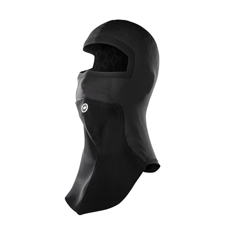 Assos Ultraz Winter Face Mask Blackseries