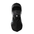 Assos Ultraz Winter Face Mask Blackseries