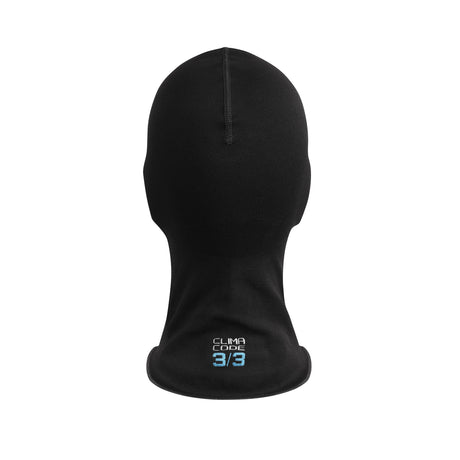 Assos Ultraz Winter Face Mask P1 Blackseries