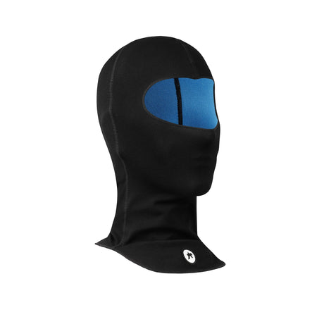 Assos Ultraz Winter Face Mask P1 Blackseries