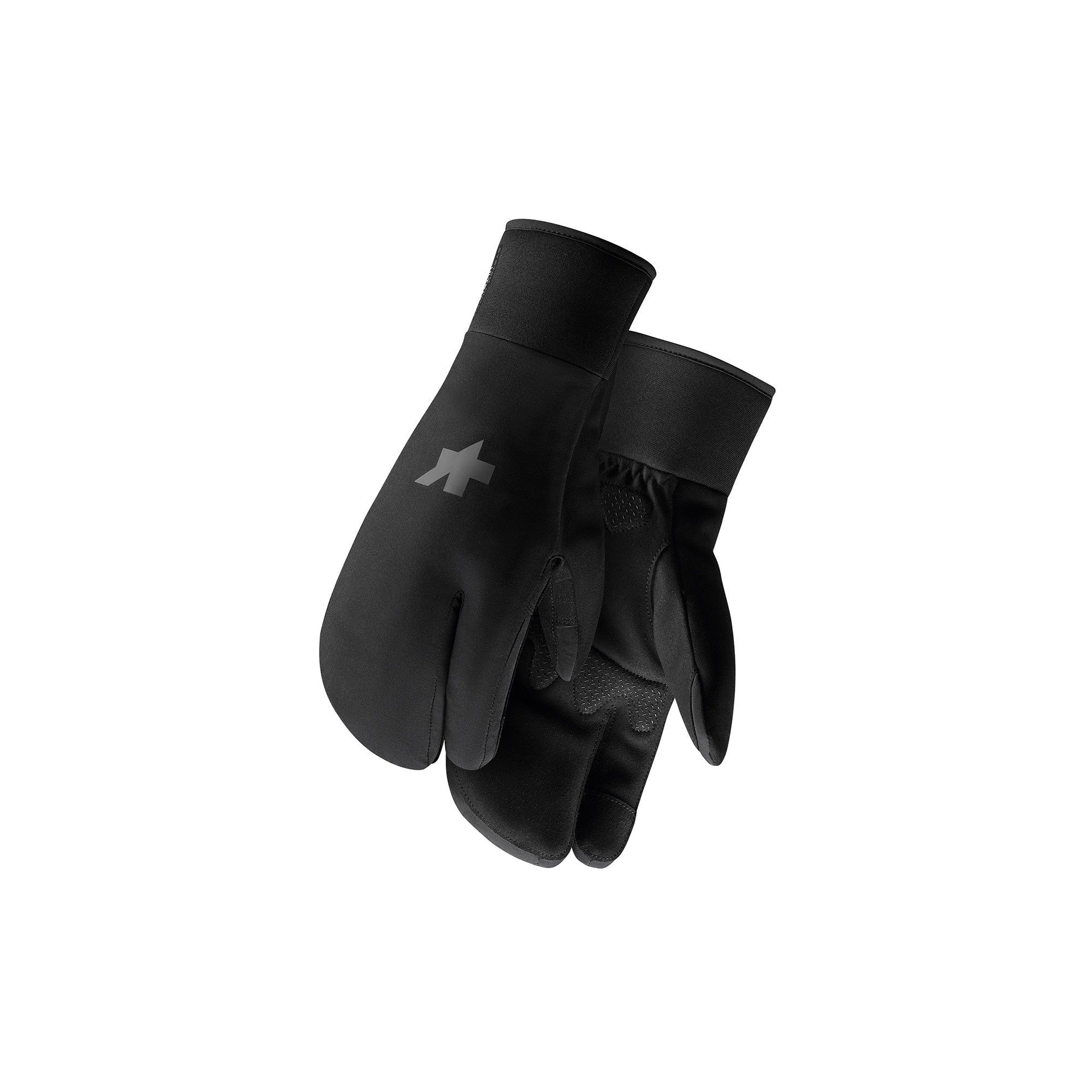 ウェア ASSOS ULTRAZ WINTER GLOVES M Assos Ultraz Winter Gloves | RA Cycles