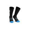 Assos Ultraz Winter Socks P1 Black Series
