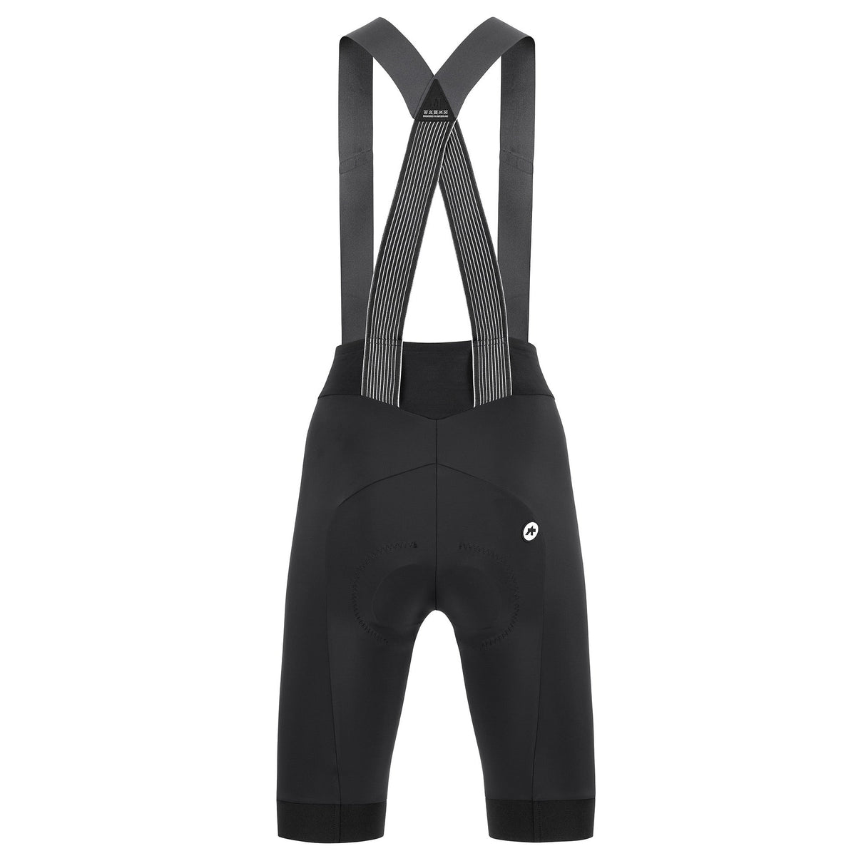 Assos UMA GT Bib Shorts C2 Blackseries