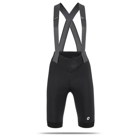 Assos UMA GT Bib Shorts C2 Blackseries