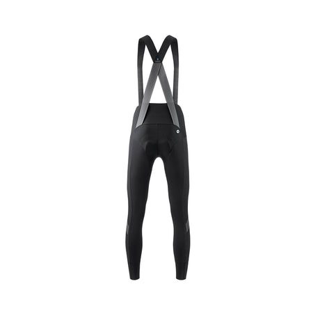 Assos UMA GT Eisenherz Ultraz Winter Bib Tights S11 Blackseries