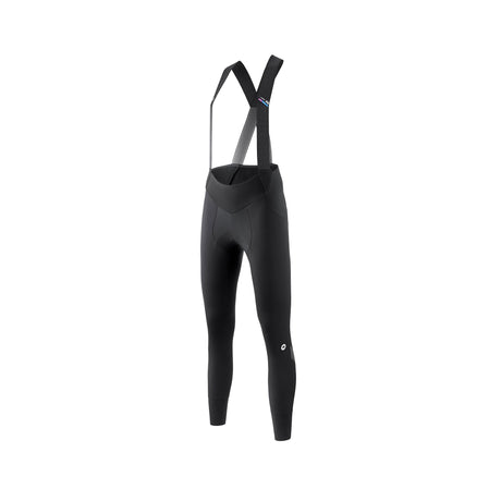 Assos UMA GT Eisenherz Ultraz Winter Bib Tights S11 Blackseries