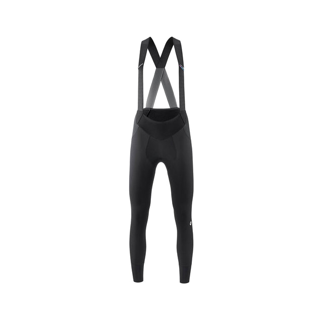 Assos UMA GT Eisenherz Ultraz Winter Bib Tights S11 Blackseries