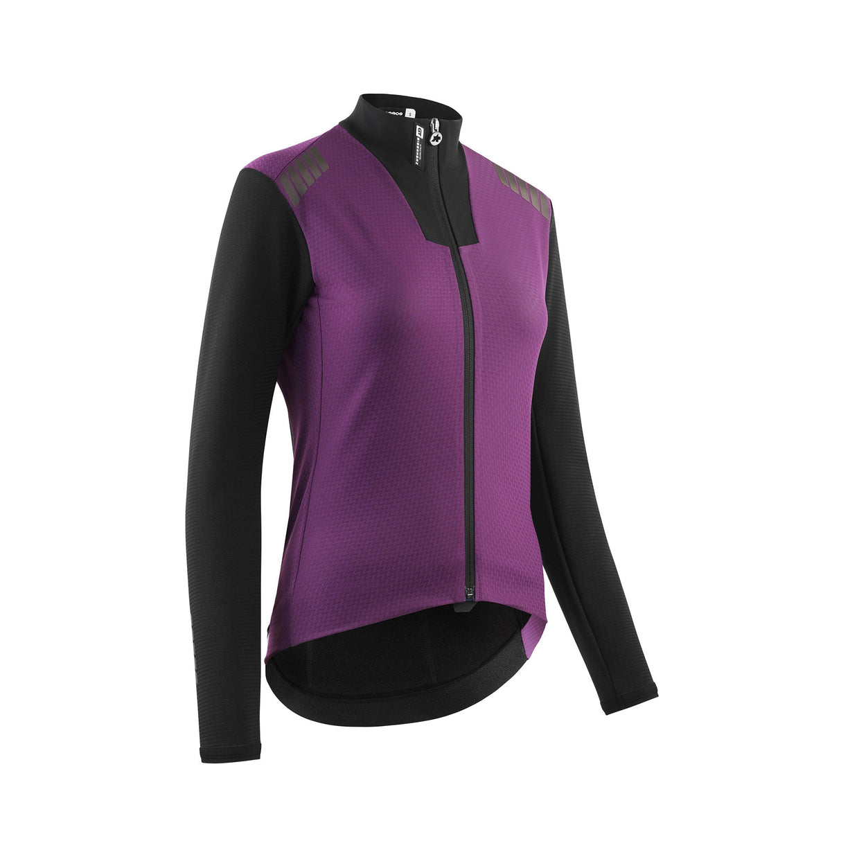 Assos UMA GT Eisenherz Ultraz Winter Jacket S11 Alchemy Purple