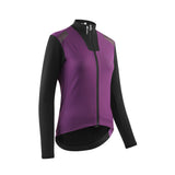 Assos UMA GT Eisenherz Ultraz Winter Jacket S11 Alchemy Purple